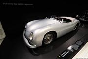 Porsche Museum Stuttgart DE