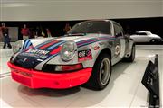 Porsche Museum Stuttgart DE - foto 25 van 154