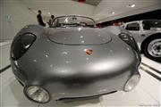 Porsche Museum Stuttgart DE - foto 36 van 154
