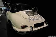 Porsche Museum Stuttgart DE