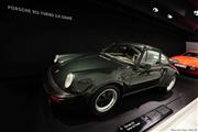 Porsche Museum Stuttgart DE