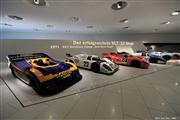 Porsche Museum Stuttgart DE