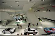 Porsche Museum Stuttgart DE