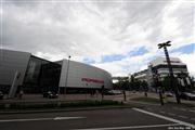 Porsche Museum Stuttgart DE