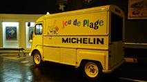Het Michelin museum te Clermont-Ferrand - foto 14 van 35