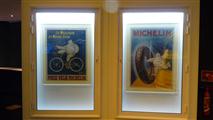 Het Michelin museum te Clermont-Ferrand - foto 15 van 35