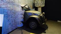Het Michelin museum te Clermont-Ferrand - foto 18 van 35