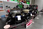 Oldtimermuseum - Museum De Rijke NL