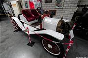 Oldtimermuseum - Museum De Rijke NL