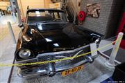Oldtimermuseum - Museum De Rijke NL
