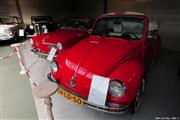 Oldtimermuseum - Museum De Rijke NL