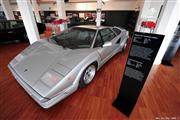 Lamborghini Museum Bologna