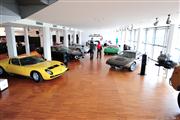 Lamborghini Museum Bologna - foto 52 van 118