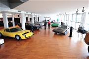 Lamborghini Museum Bologna