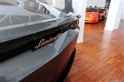 Lamborghini Museum Bologna