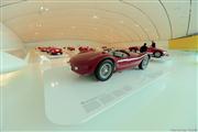 Casa Enzo Ferrari Museum - foto 7 van 79