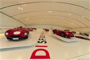 Casa Enzo Ferrari Museum