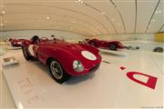 Casa Enzo Ferrari Museum - foto 13 van 79