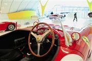 Casa Enzo Ferrari Museum - foto 14 van 79