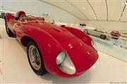 Casa Enzo Ferrari Museum - foto 20 van 79