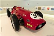 Casa Enzo Ferrari Museum - foto 30 van 79