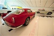 Casa Enzo Ferrari Museum - foto 39 van 79