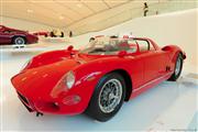 Casa Enzo Ferrari Museum - foto 48 van 79