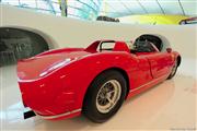 Casa Enzo Ferrari Museum - foto 49 van 79