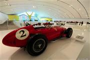 Casa Enzo Ferrari Museum - foto 55 van 79