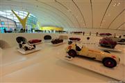 Casa Enzo Ferrari Museum