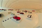 Casa Enzo Ferrari Museum - foto 57 van 79