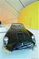 Casa Enzo Ferrari Museum - foto 60 van 79