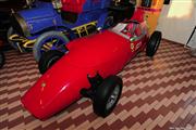 Museo Panini: una collezione di Maserati (IT)