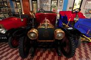 Museo Panini: una collezione di Maserati (IT) - foto 19 van 79
