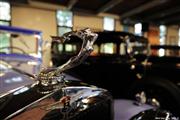 Museo Panini: una collezione di Maserati (IT)