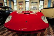 Museo Panini: una collezione di Maserati (IT) - foto 27 van 79
