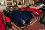 Museo Panini: una collezione di Maserati (IT)