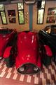 Museo Panini: una collezione di Maserati (IT) - foto 29 van 79