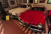 Museo Panini: una collezione di Maserati (IT) - foto 30 van 79