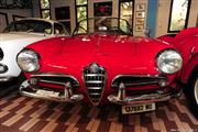 Museo Panini: una collezione di Maserati (IT) - foto 31 van 79
