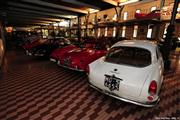 Museo Panini: una collezione di Maserati (IT)