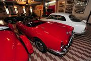 Museo Panini: una collezione di Maserati (IT) - foto 34 van 79