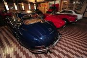 Museo Panini: una collezione di Maserati (IT)