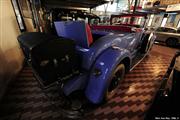 Museo Panini: una collezione di Maserati (IT) - foto 36 van 79