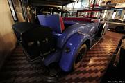 Museo Panini: una collezione di Maserati (IT)