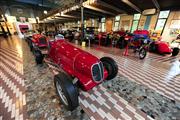 Museo Panini: una collezione di Maserati (IT) - foto 37 van 79