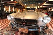 Museo Panini: una collezione di Maserati (IT) - foto 39 van 79