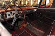 Museo Panini: una collezione di Maserati (IT) - foto 42 van 79