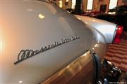 Museo Panini: una collezione di Maserati (IT)