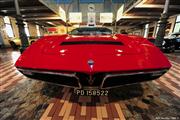 Museo Panini: una collezione di Maserati (IT) - foto 44 van 79